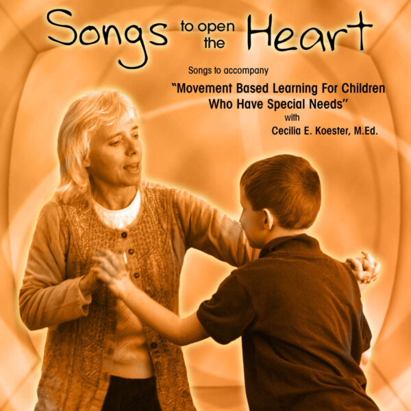 Songs To Open The Heart (Instant mp3 download)