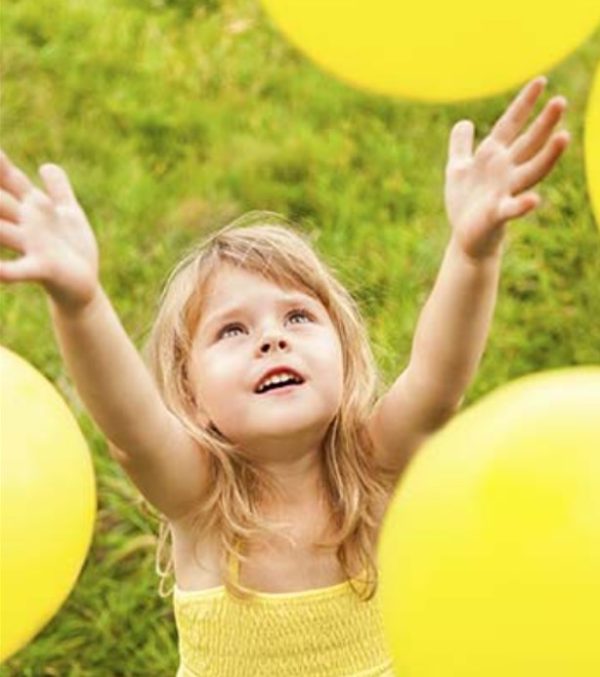 Breakthru Balloon Play - Level 1 (72077)