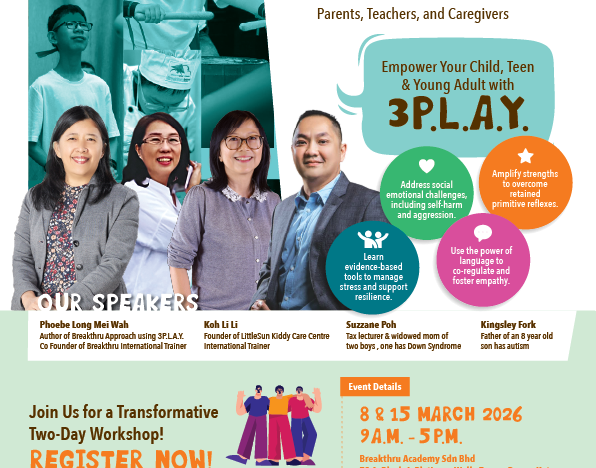 From Pain to Power: Supporting Your Child’s Journey from Overwhelm to Resilience with Strength-Based Tools (82390) course image