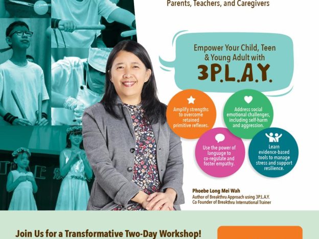 From Pain to Power: Supporting Your Child’s Journey from Overwhelm to Resilience with Strength-Based Tools (82877) course image