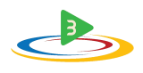 3PLAY Logo