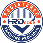 Logo Training Provider_Logo Registered Training Provider Alpha